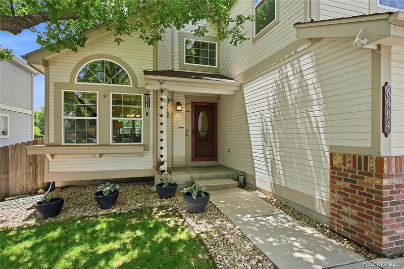 6664 W 96th Pl, Westminster, CO 80021