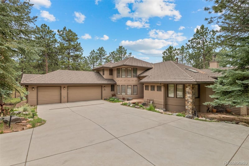 29474 Firethorne Ct, Evergreen, CO 80439