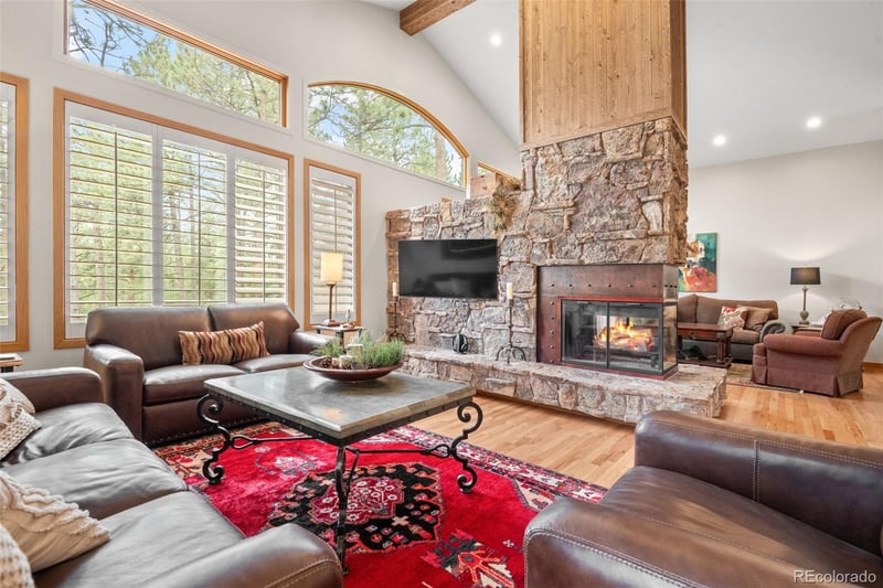 29474 Firethorne Ct, Evergreen, CO 80439