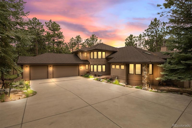 29474 Firethorne Ct, Evergreen, CO 80439