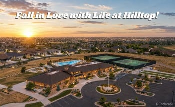 8918 S Riviera Ct, Aurora, CO 80016
