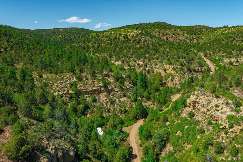 Tollerburg Rd, Trinidad, CO 81082