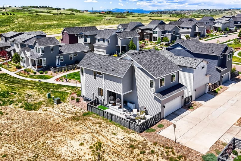 1747 Stable View Dr, Castle Pines, CO 80108