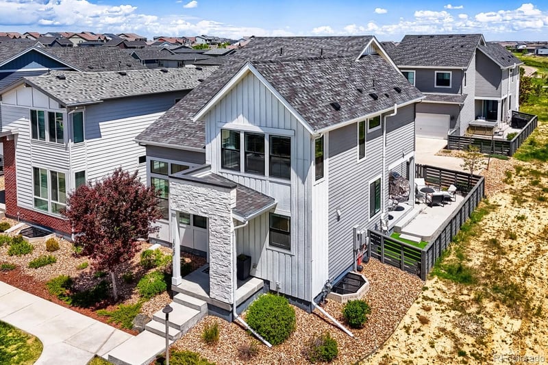 1747 Stable View Dr, Castle Pines, CO 80108
