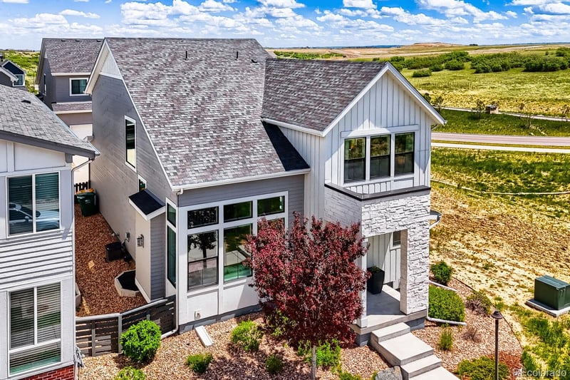 1747 Stable View Dr, Castle Pines, CO 80108