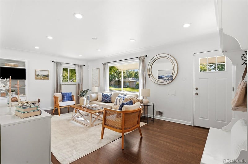 Home Worth Check