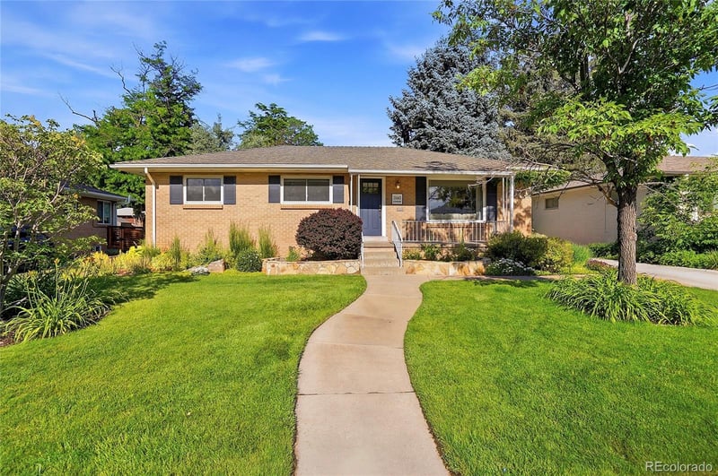 Home Worth Check