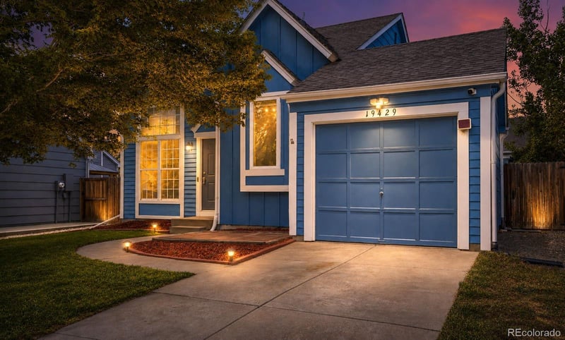 19429 Brown Dr, Aurora, CO 80013