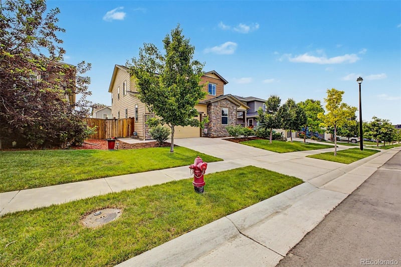 12879 Fox Ct, Westminster, CO 80234