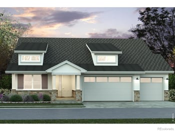 5830 Gianna Dr, Timnath, CO 80547