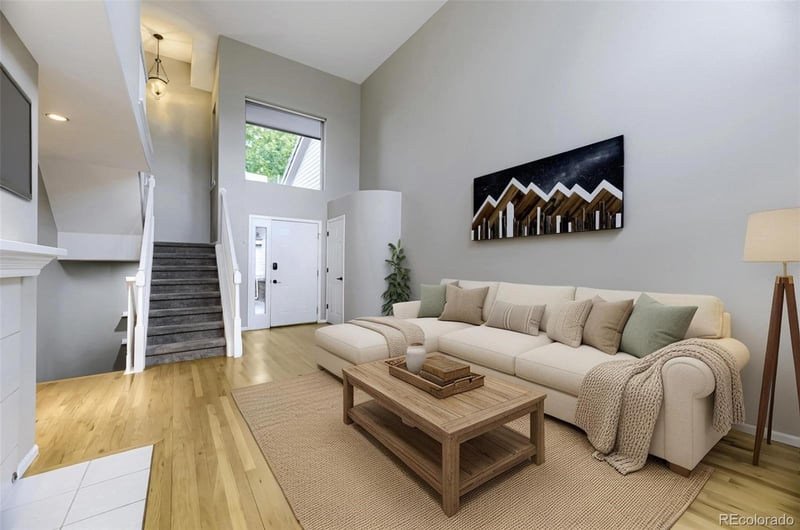 8703 Wentworth Ct, Lone Tree, CO 80124