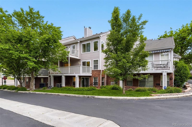 8703 Wentworth Ct, Lone Tree, CO 80124