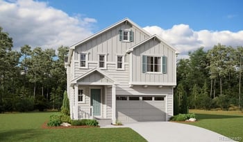 9236 Telluride Ct, Commerce City, CO 80022