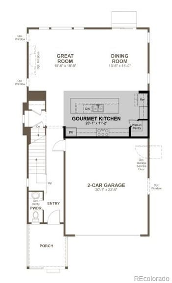 9236 Telluride Ct, Commerce City, CO 80022