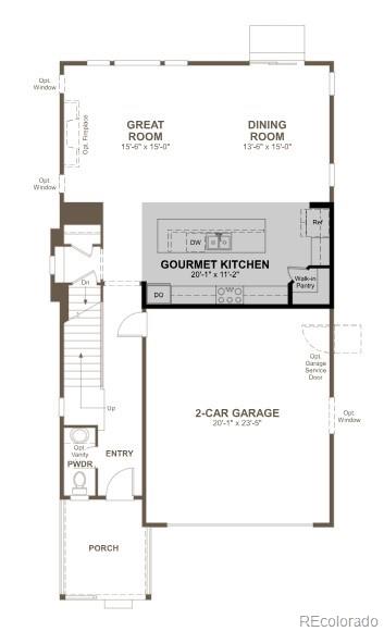 9236 Telluride Ct, Commerce City, CO 80022