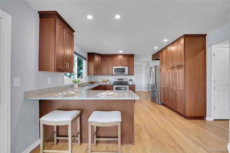 907 E Karval Pl, Louisville, CO 80027