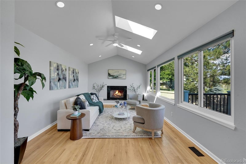 907 E Karval Pl, Louisville, CO 80027