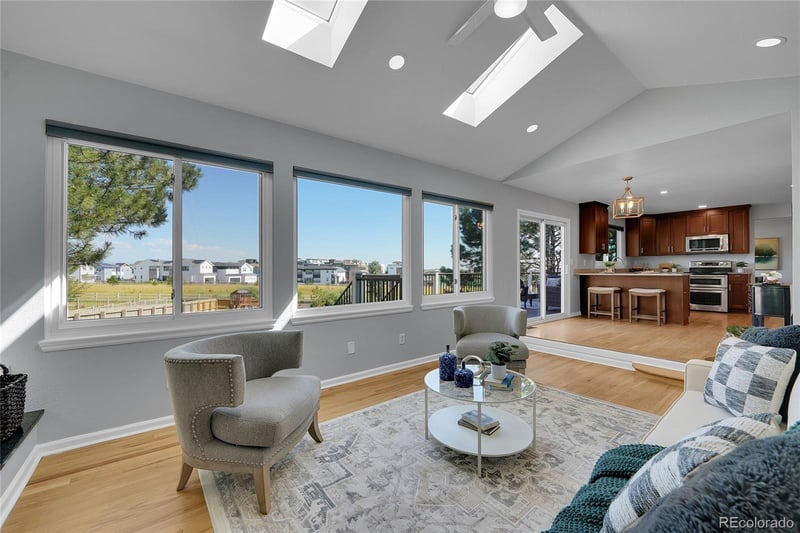 907 E Karval Pl, Louisville, CO 80027