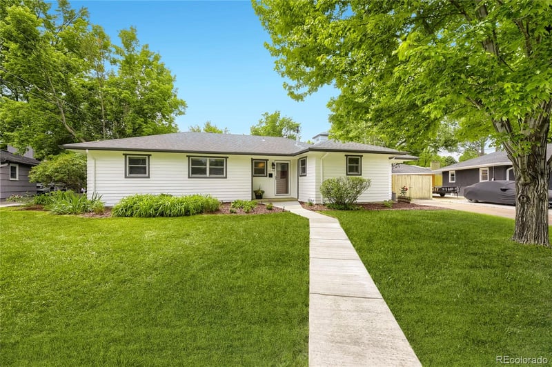 Home Worth Check