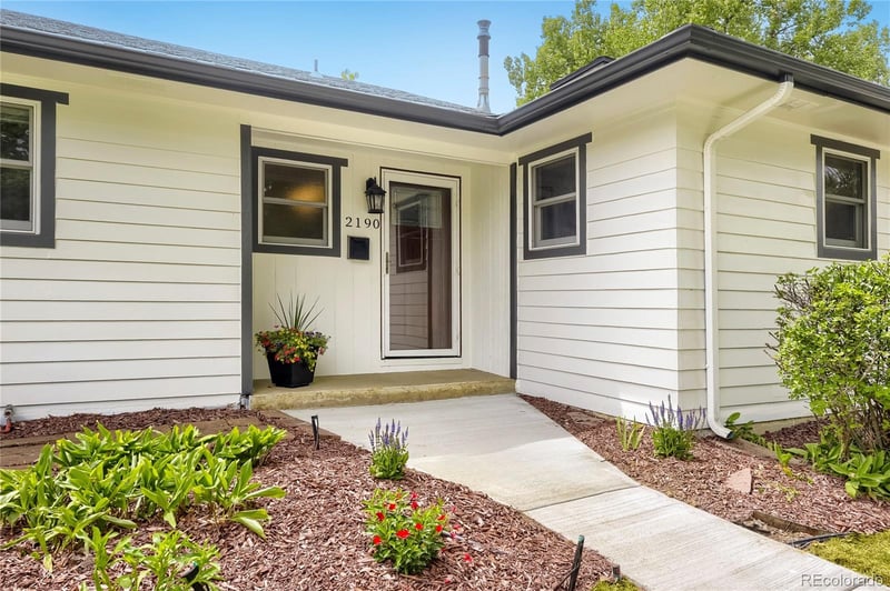2190 E Eastman Ave, Englewood, CO 80113