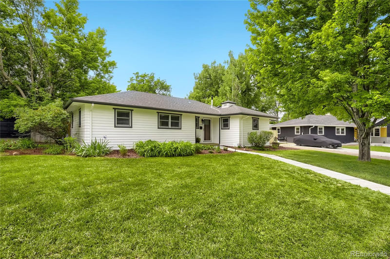 2190 E Eastman Ave, Englewood, CO 80113