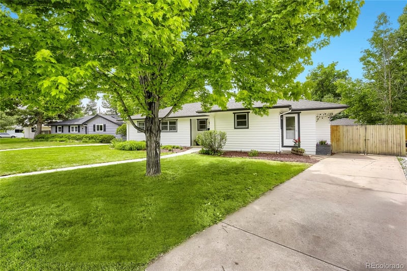 2190 E Eastman Ave, Englewood, CO 80113