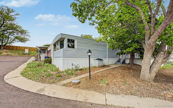 3405 Sinton Rd Lot 158, Colorado Springs, CO 80907