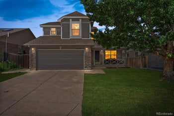 12735 Elm Ln, Broomfield, CO 80020