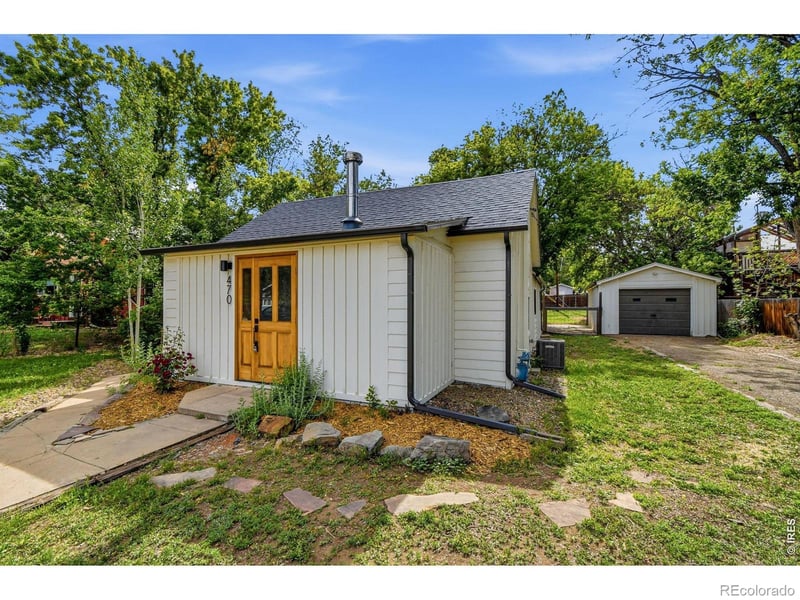 470 Pierce St, Erie, CO 80516