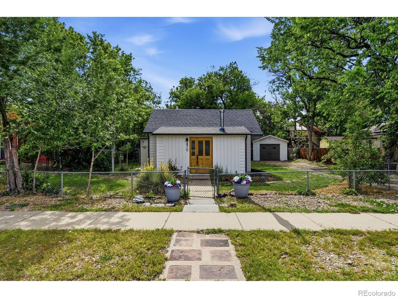 Home Worth Check
