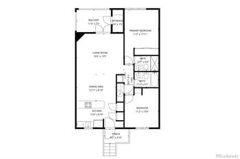 97 Doc Susie Ave #C4, Fraser, CO 80442
