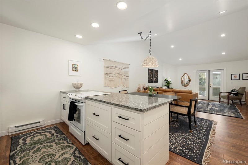 97 Doc Susie Ave #C4, Fraser, CO 80442