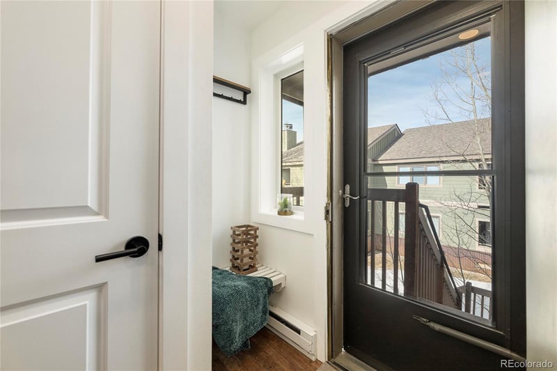 97 Doc Susie Ave #C4, Fraser, CO 80442