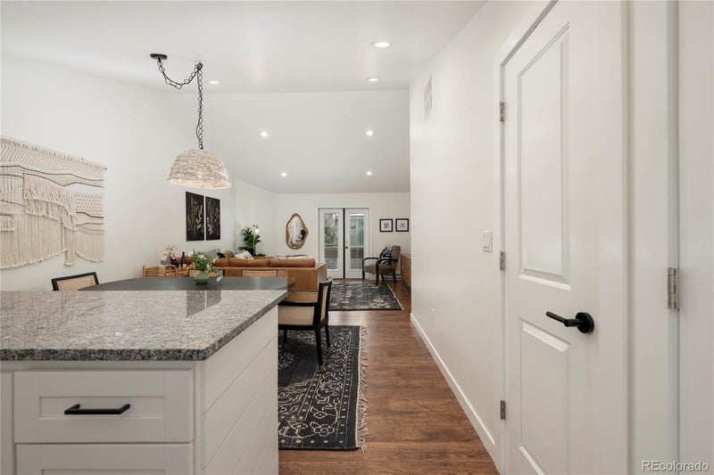 97 Doc Susie Ave #C4, Fraser, CO 80442