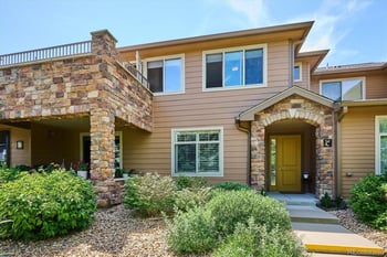 8546 Gold Peak Ln #C, Highlands Ranch, CO 80130