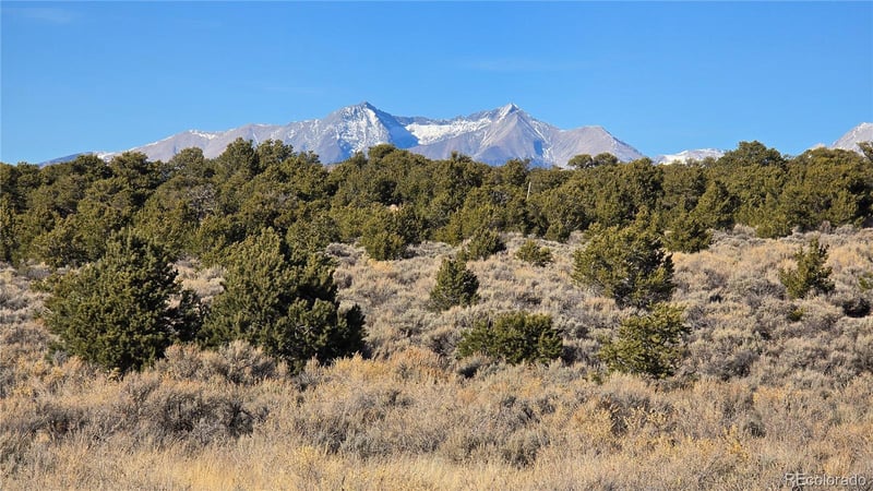 Lot 1075 Sylvia Rd, Fort Garland, CO 81133
