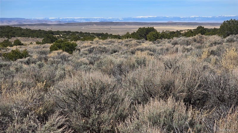 Lot 1075 Sylvia Rd, Fort Garland, CO 81133