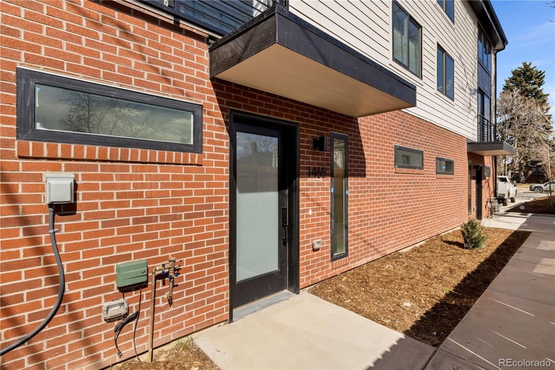 1465 Locust St, Denver, CO 80220