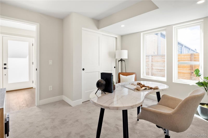 1465 Locust St, Denver, CO 80220