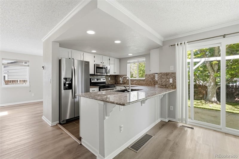 4924 S Dunkirk Way, Centennial, CO 80015