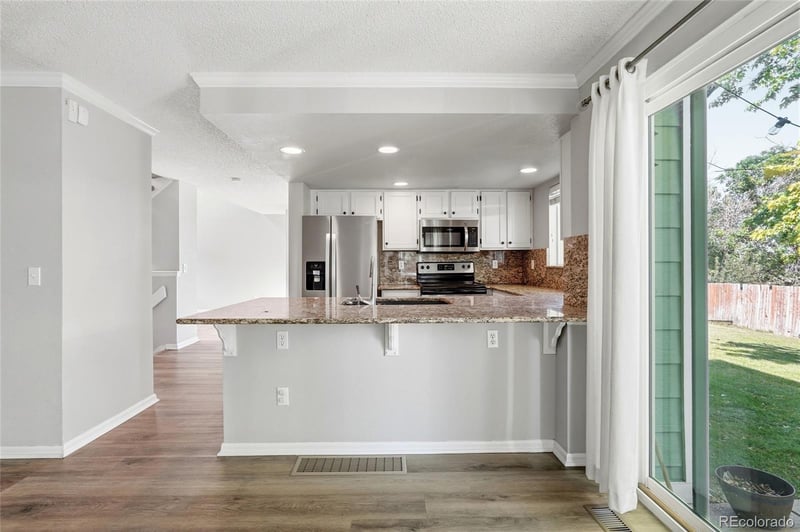 4924 S Dunkirk Way, Centennial, CO 80015
