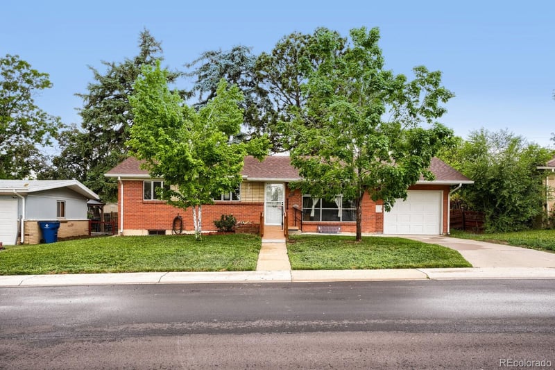 7951 Grove St, Westminster, CO 80030