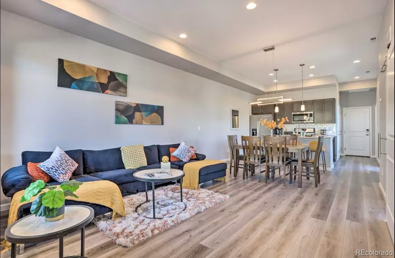 5302 64th Ave, Commerce City, CO 80022
