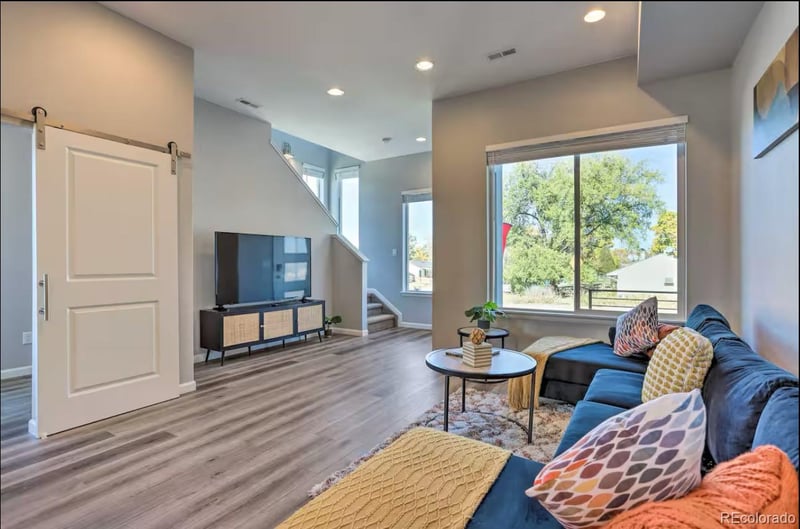 5302 64th Ave, Commerce City, CO 80022