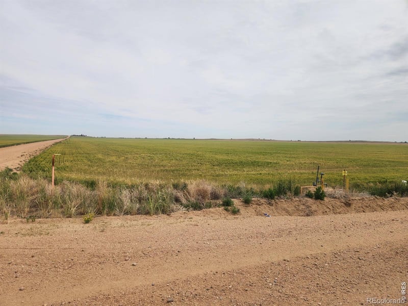 Tbd , Wiggins, CO 80654