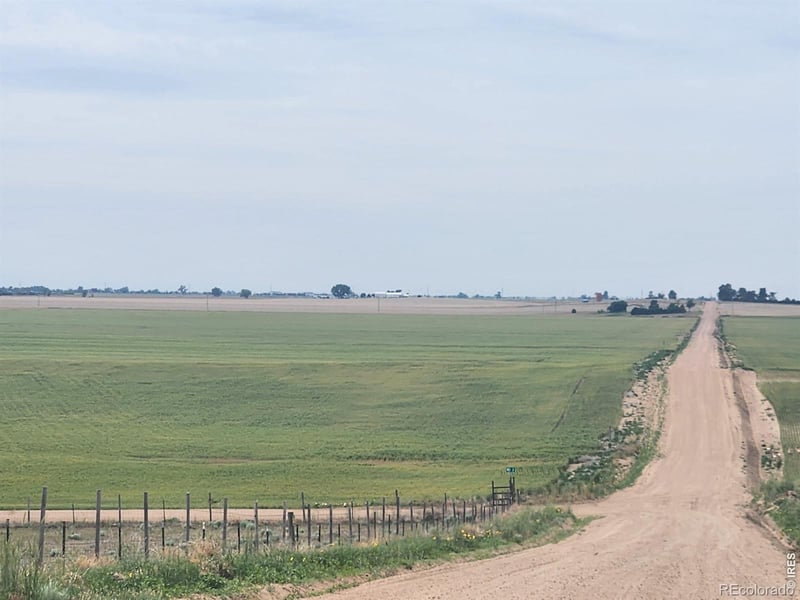 Tbd , Wiggins, CO 80654