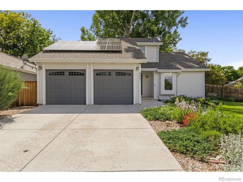 4501 Seaway Cir, Fort Collins, CO 80525