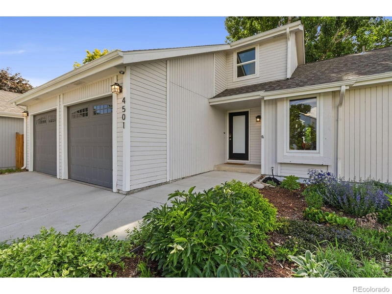 4501 Seaway Cir, Fort Collins, CO 80525