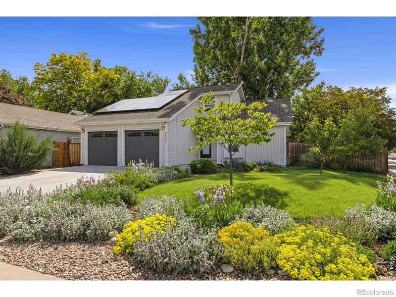 4501 Seaway Cir, Fort Collins, CO 80525