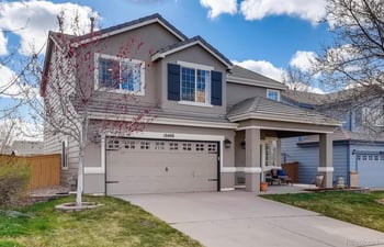 10400 Tracewood Ct, Highlands Ranch, CO 80130